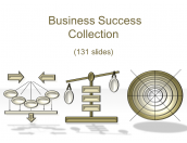 Business Success Collection